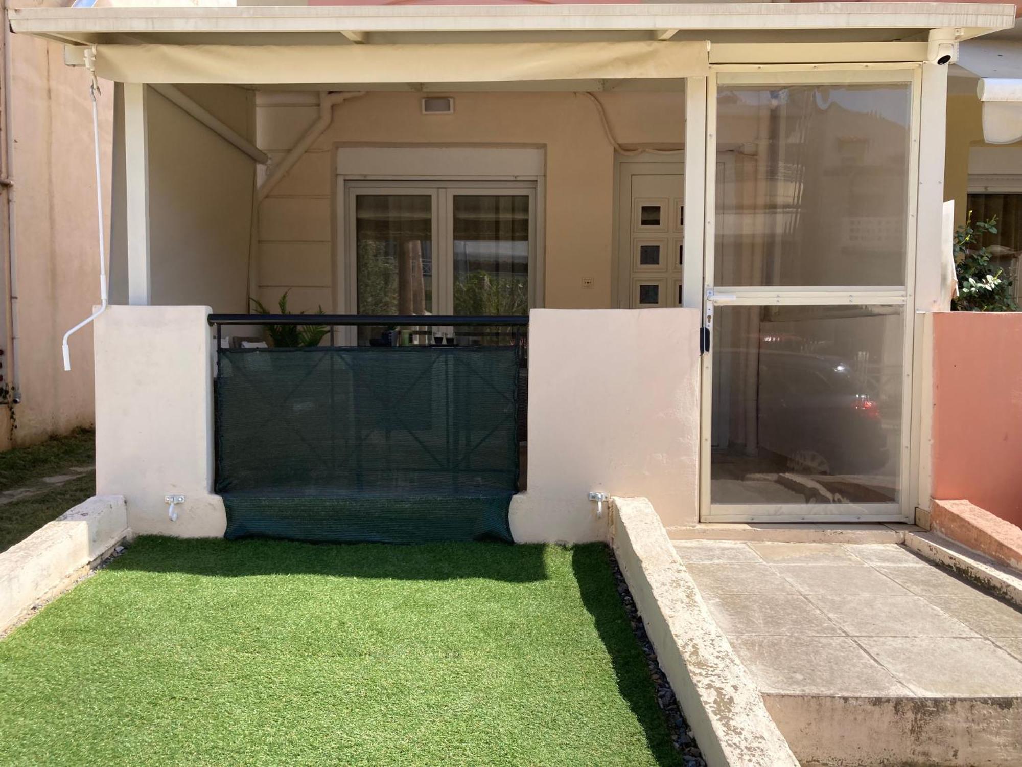 Unique Modern Apartment Alexandroupoli Bagian luar foto