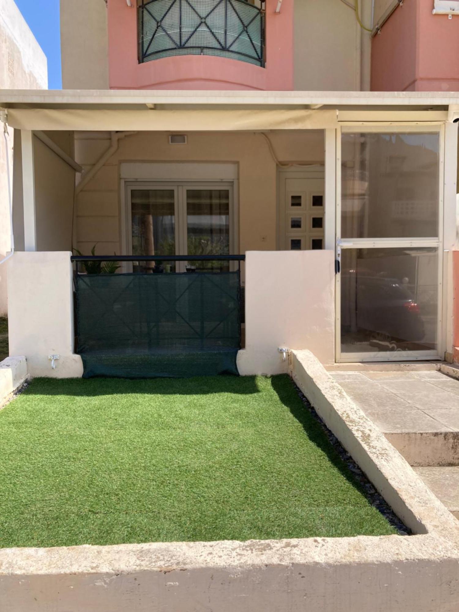 Unique Modern Apartment Alexandroupoli Bagian luar foto